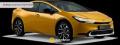 nuovo TOYOTA Prius