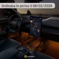 nuovo FORD Mustang Mach E