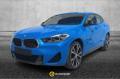 usato BMW X2
