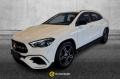 usato MERCEDES GLA 200