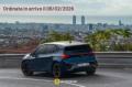 nuovo CUPRA Born