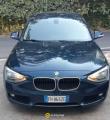 usato BMW 116