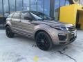 usato LAND ROVER Range Rover Evoque