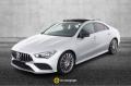 usato MERCEDES CLA 200