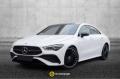 usato MERCEDES CLA 200