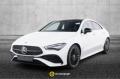 usato MERCEDES CLA 220