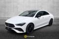 usato MERCEDES CLA 220
