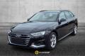 usato AUDI A4