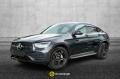 usato MERCEDES GLC 220