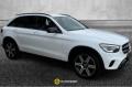 usato MERCEDES GLC 300