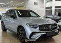 usato MERCEDES GLC 220
