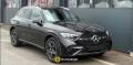 usato MERCEDES GLC 220