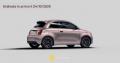 nuovo FIAT 500e