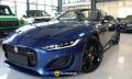 usato JAGUAR F Type