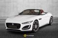 usato JAGUAR F Type