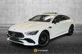 usato MERCEDES GT