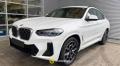 usato BMW X4