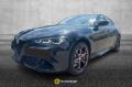 Km 0 ALFA ROMEO Giulia