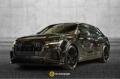 Km 0 AUDI SQ8