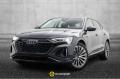 usato AUDI Q8 e tron