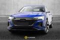 usato AUDI Q8 e tron