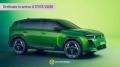 nuovo CITROEN C5 Aircross