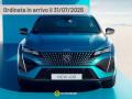 nuovo PEUGEOT 408