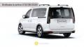 nuovo FORD Tourneo Connect