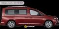 nuovo FORD Tourneo Connect