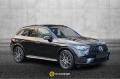 usato MERCEDES GLC 43 AMG