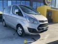 usato FORD Tourneo Custom