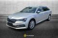 usato SKODA Superb