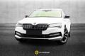 usato SKODA Superb