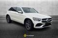 usato MERCEDES GLC 220