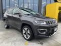usato JEEP Compass