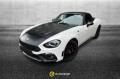 usato ABARTH 124 Spider