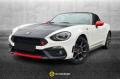 usato ABARTH 124 Spider