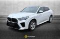 usato BMW X2