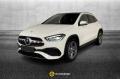 usato MERCEDES GLA 200