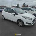 usato FORD Fiesta