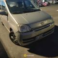 usato DAIHATSU Cuore