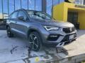 usato SEAT Ateca