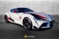 usato TOYOTA GR Supra