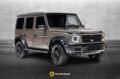 usato MERCEDES G 500