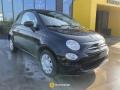 Km 0 FIAT 500