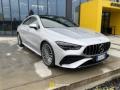 usato MERCEDES CLA 220