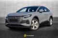 usato AUDI Q4 e tron