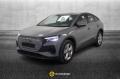 usato AUDI Q4 e tron