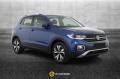 usato VOLKSWAGEN T Cross