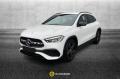 usato MERCEDES GLA 250